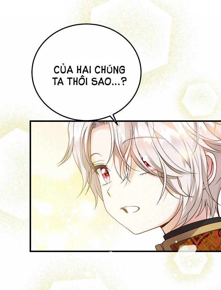 trở thành vợ thái tử quái vật chapter 61.2 9
