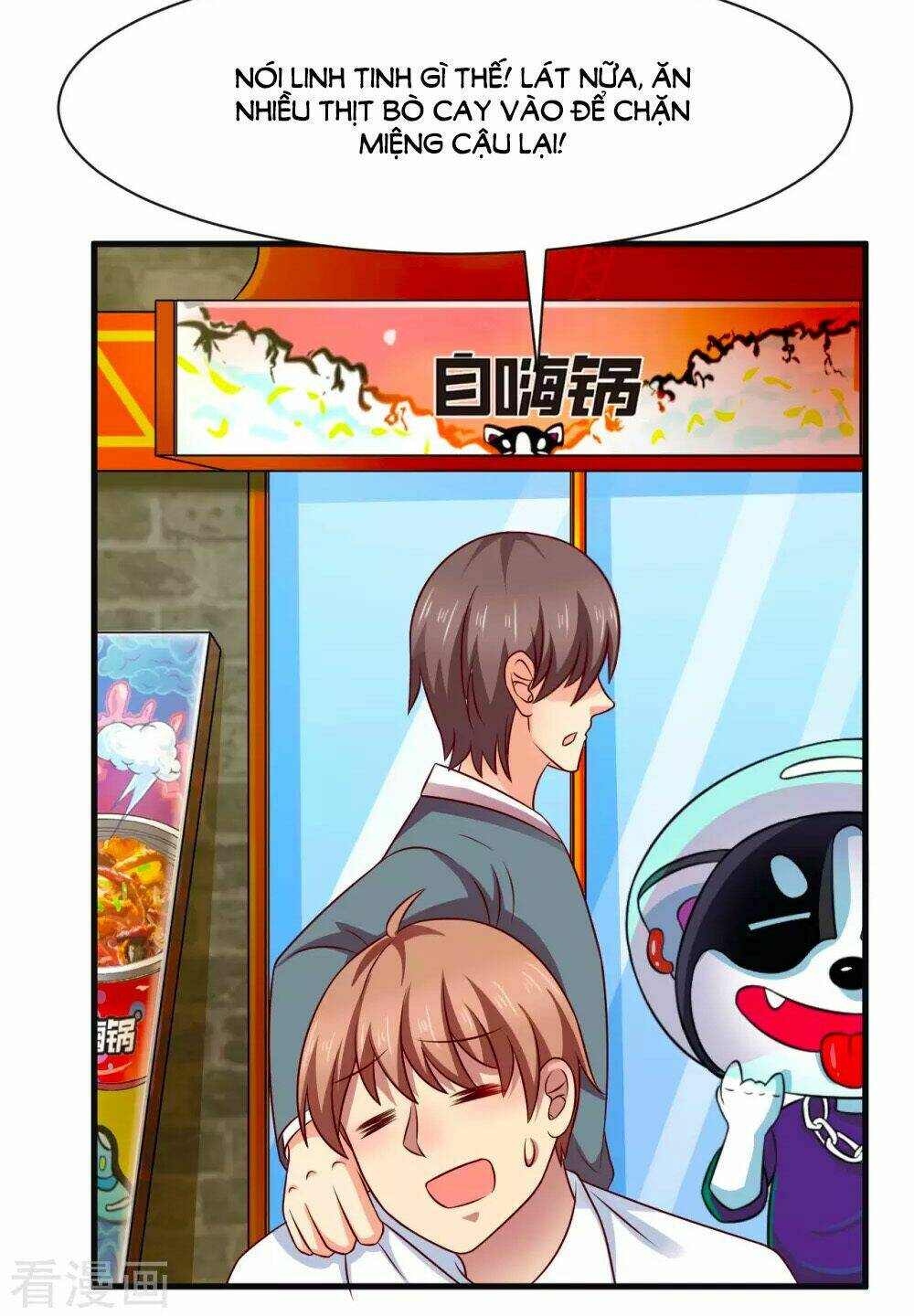 thời gian đều biết chapter 41 18