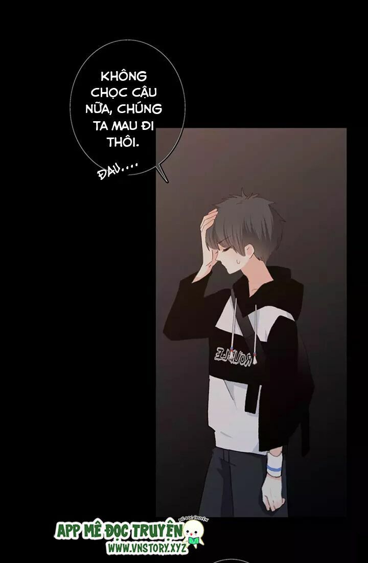 con tim rung động 2 chapter 18 46