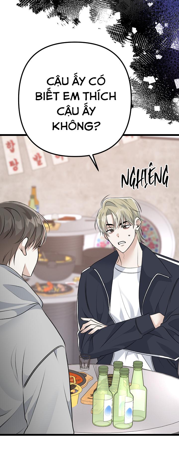 cảm nắng chapter 11 11