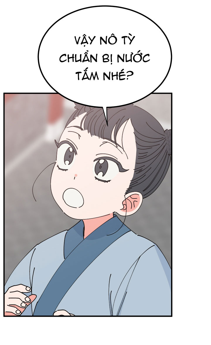 độc chủ chapter 30 16