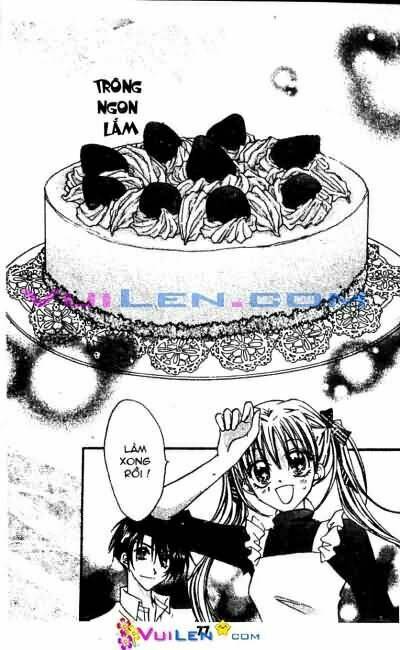 công chúa ẩm thực chapter 2 77