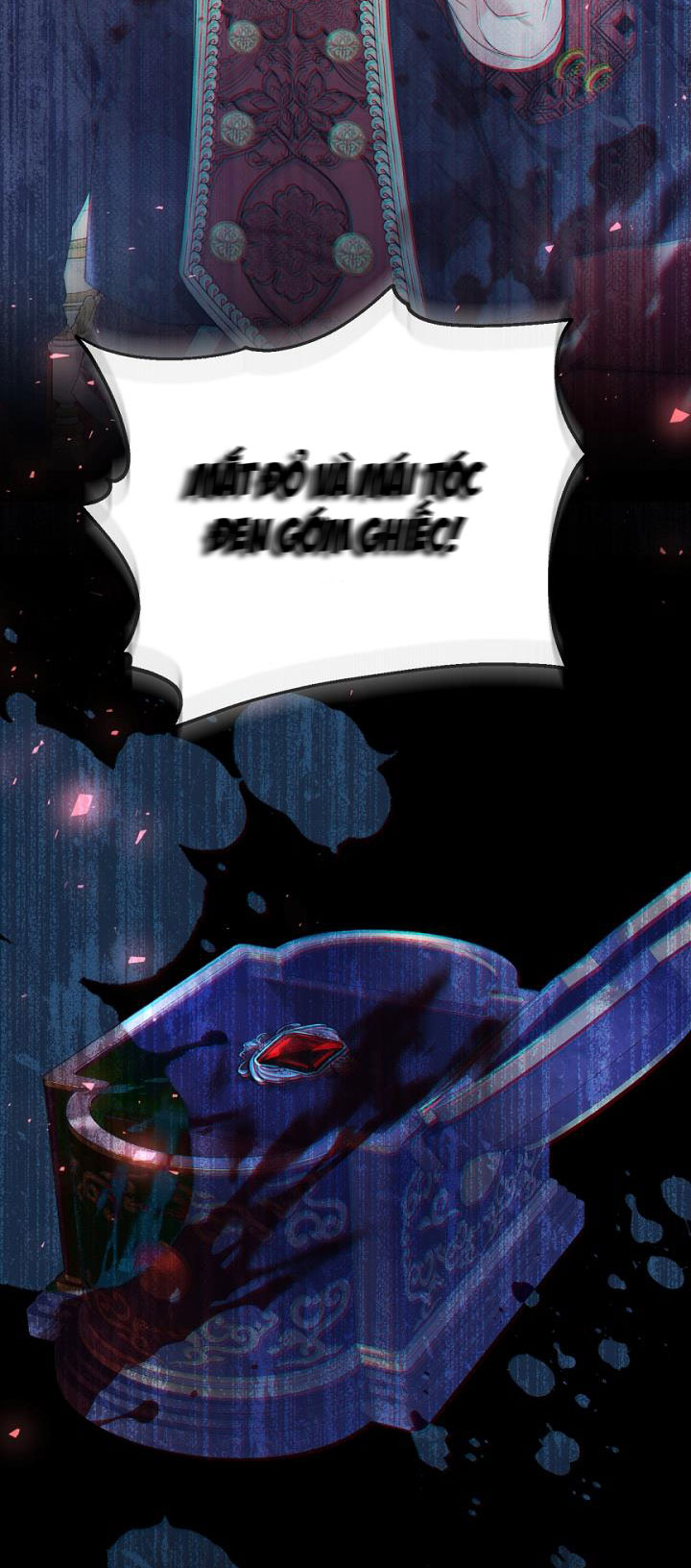 con rối ác nữ marionette chapter 38 32