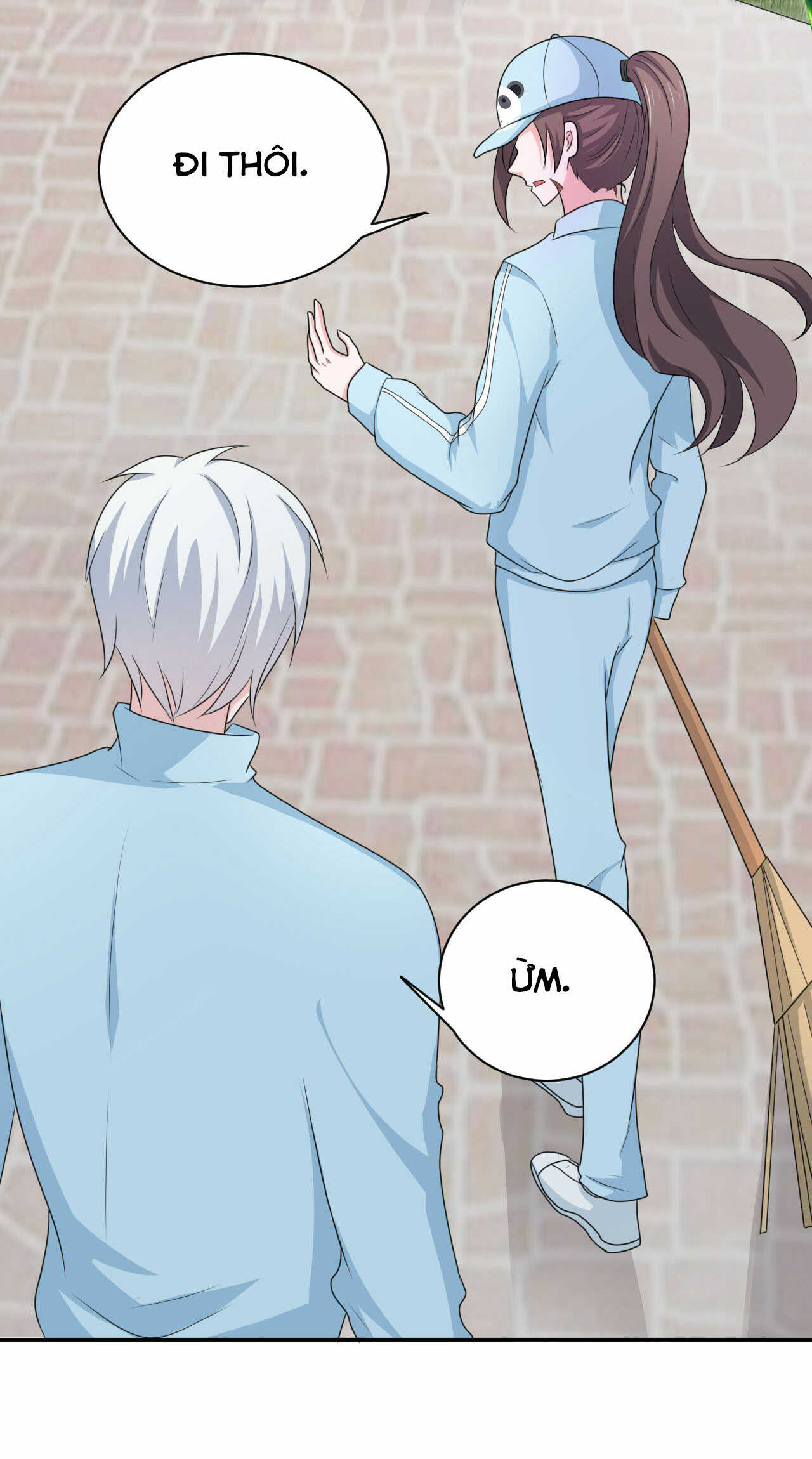 bí mật không thể yêu đương chapter 70 41