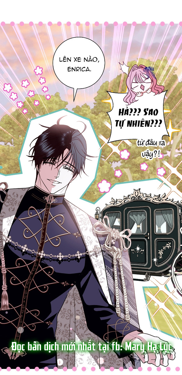 ngài công tước, tôi sẽ làm mọi thứ, trừ việc kết hôn! chapter 7.2 11