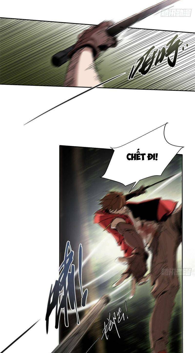 vương quốc vĩnh hằng chapter 12 3