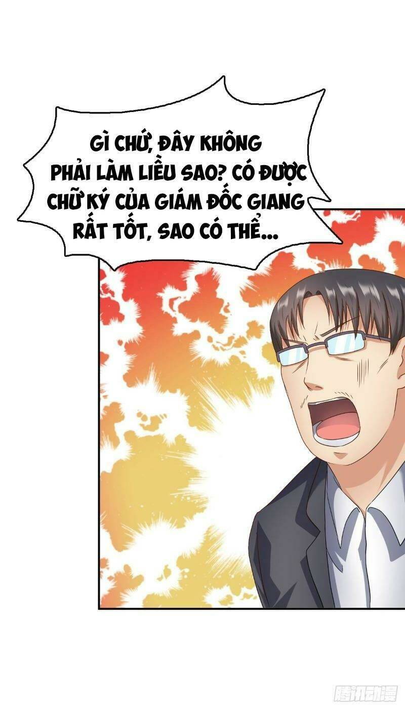 tuyệt thế thiên tài hệ thống chapter 60 6