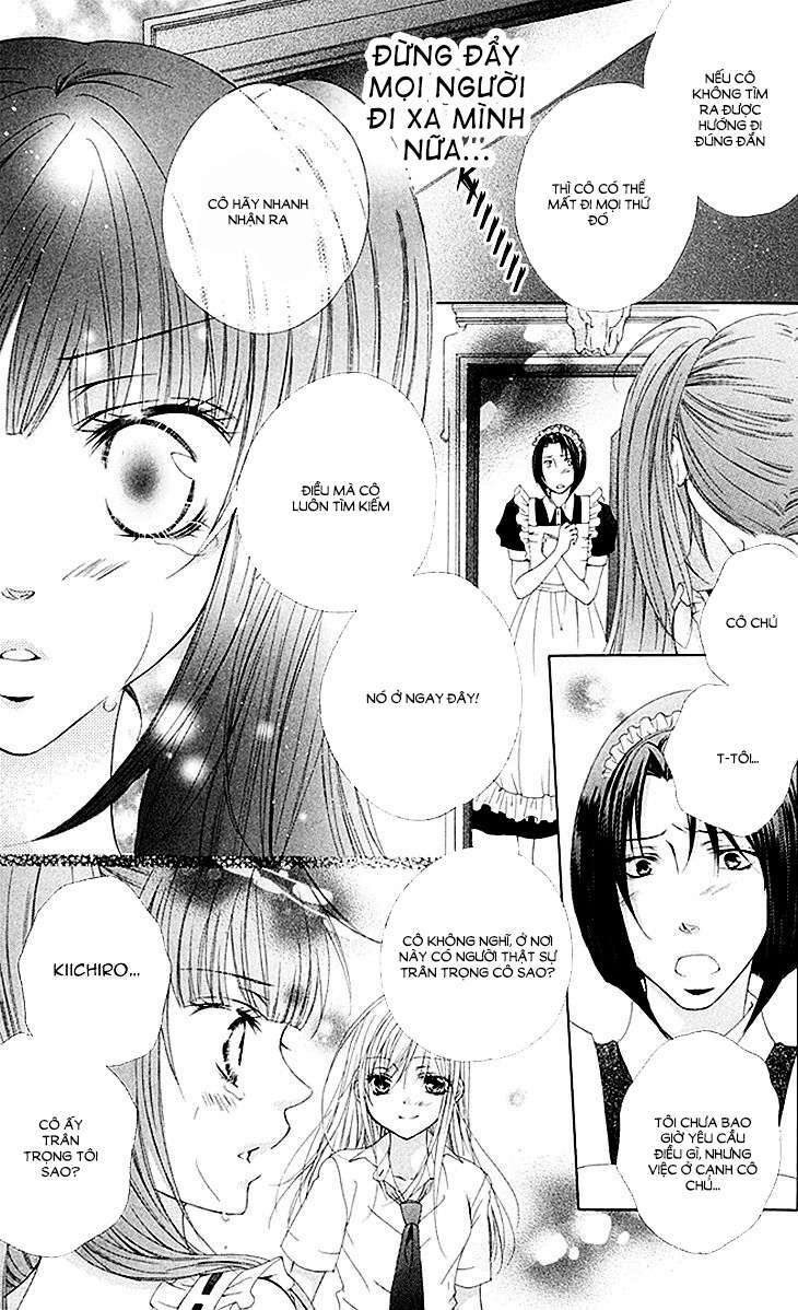 mitsuiro devil 1 chapter 8 28