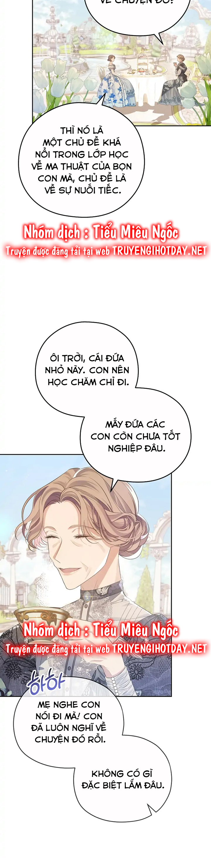 aster yêu dấu của tôi chapter 1 4