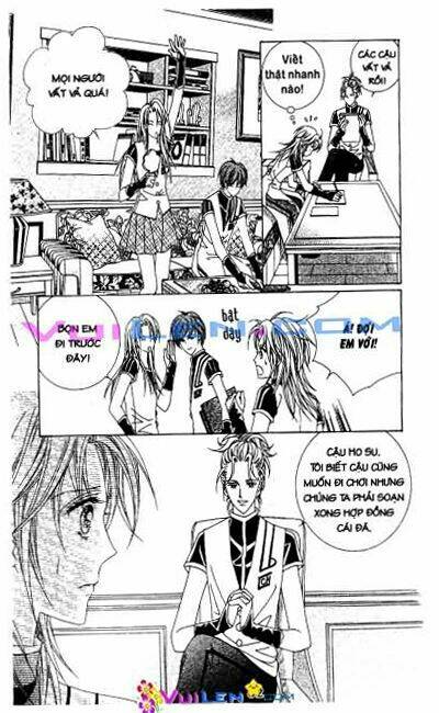 người duy nhất chapter 101 3