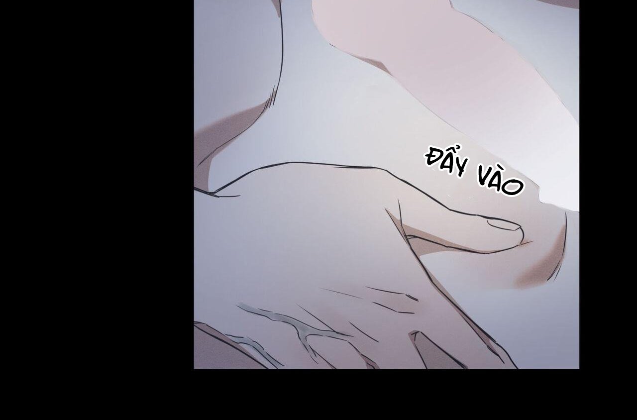 dải hợp âm trên đại dương xanh chapter 43 13