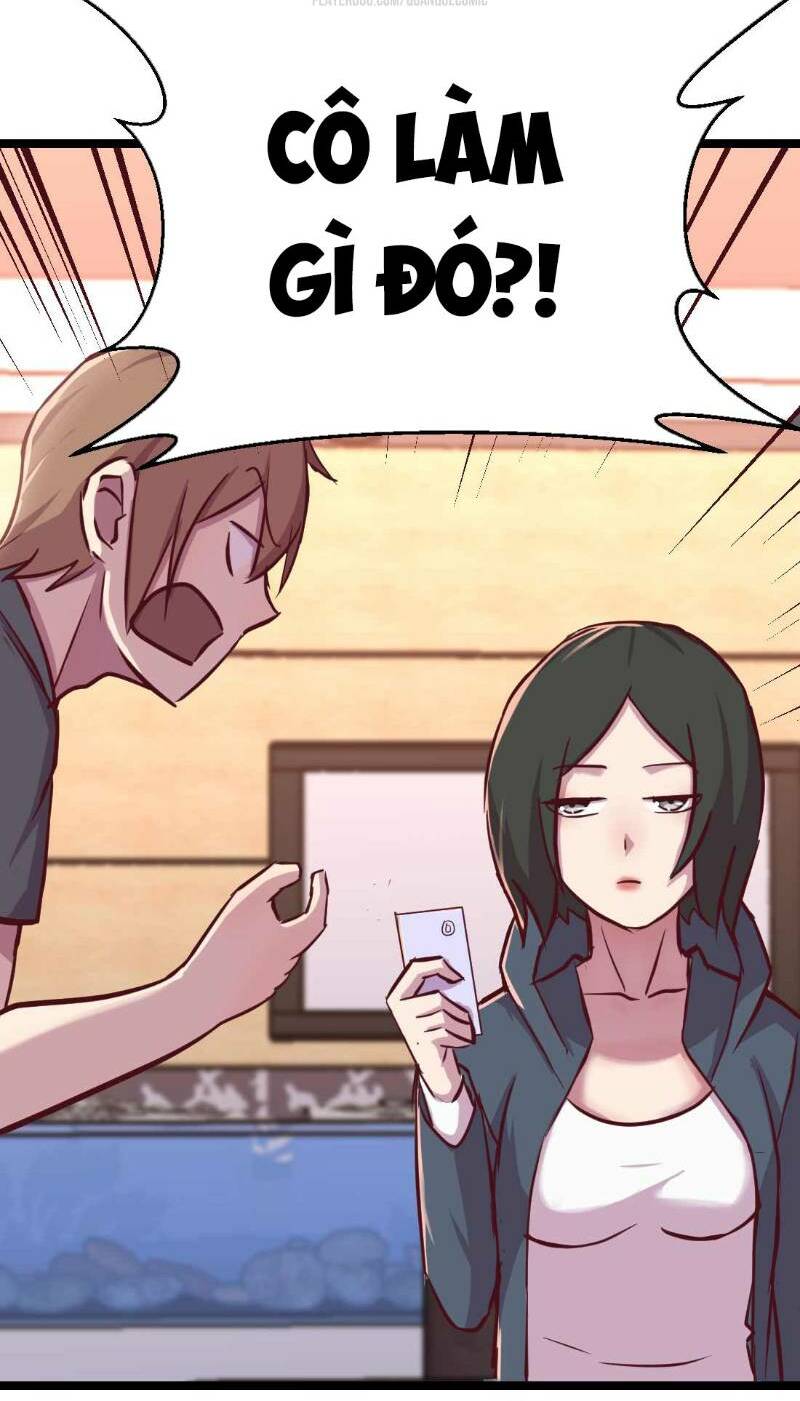song tu đạo lữ kiểu xem mặt chapter 35 32