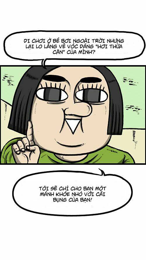 tiếng gọi con tim chapter 50 26