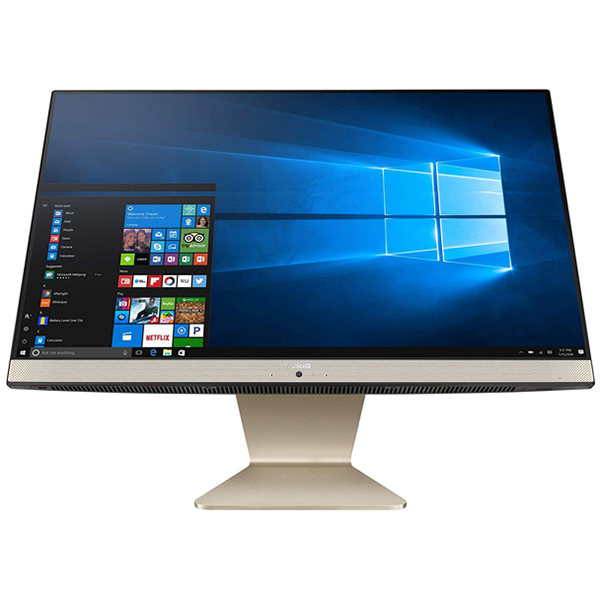 PC ASUS Vivo AiO V222UA V222UAK-BA262T (21.5&quot; FHD/i5-8250U/4GB/1TB HDD/UHD 620/Win10) - Hàng Chính Hãng