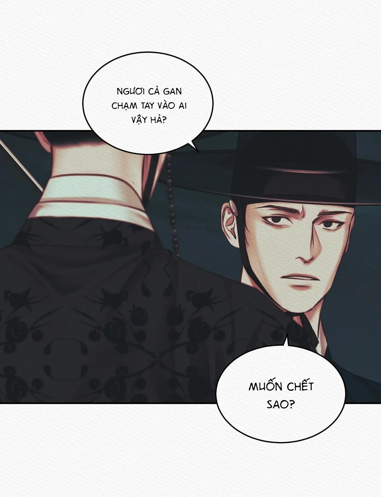 qủy dạ khúc chapter 27 63