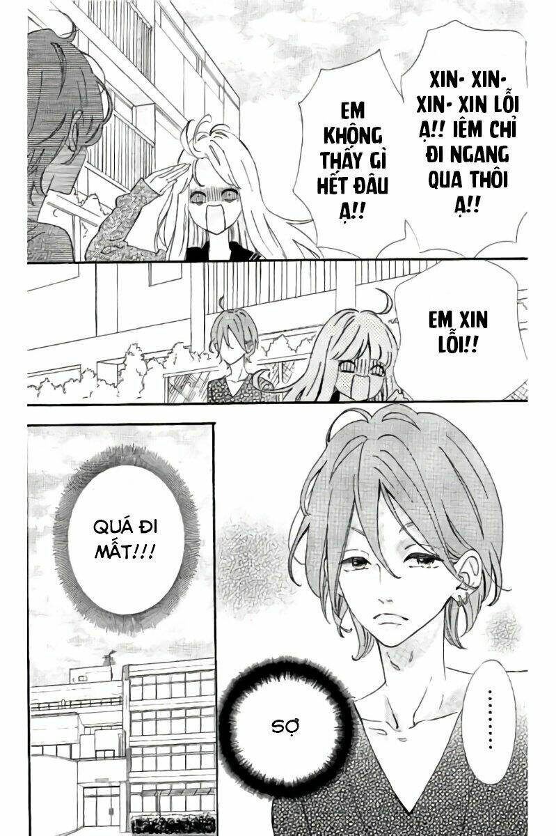 sensei kunshu chapter 16 8