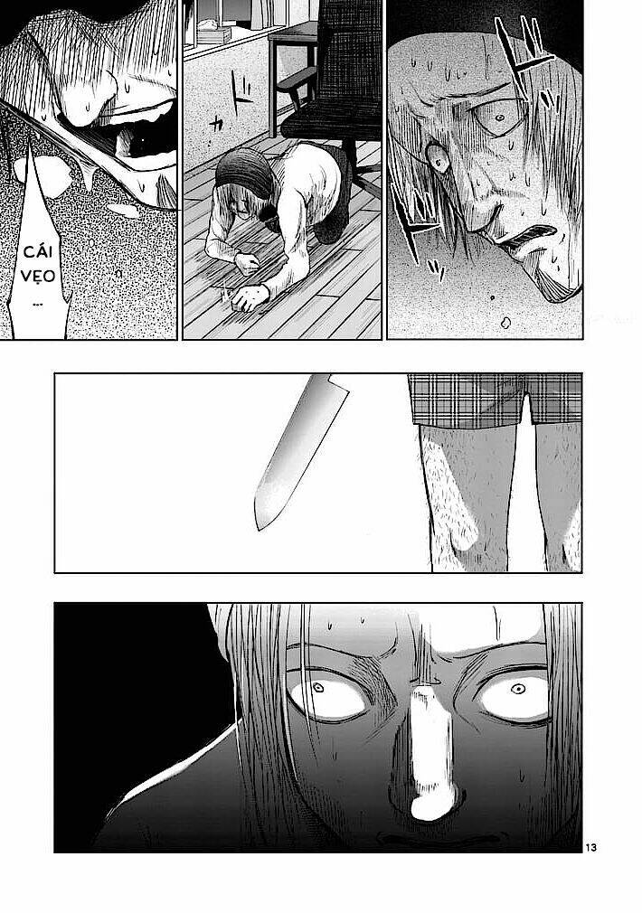 good night world chapter 25 14