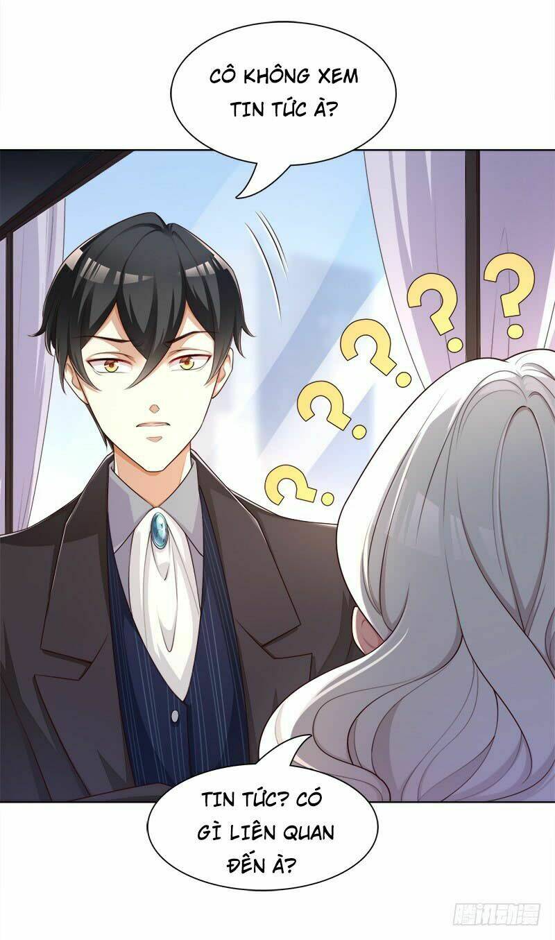 nhà có vợ xinh chapter 5 5