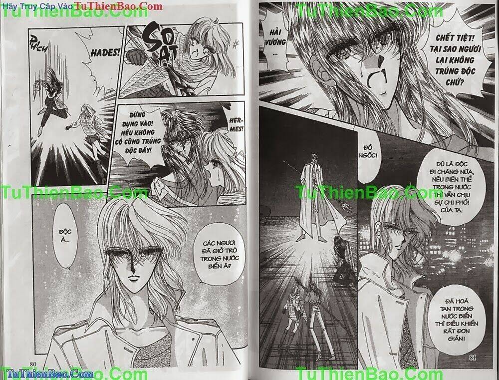 aries thần thoại cung hoàng đạo chapter 10 41