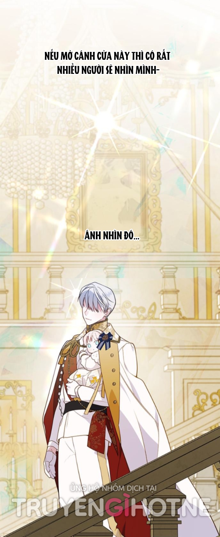 Tiểu Bạo Chúa chapter 18.2 - Trang 11