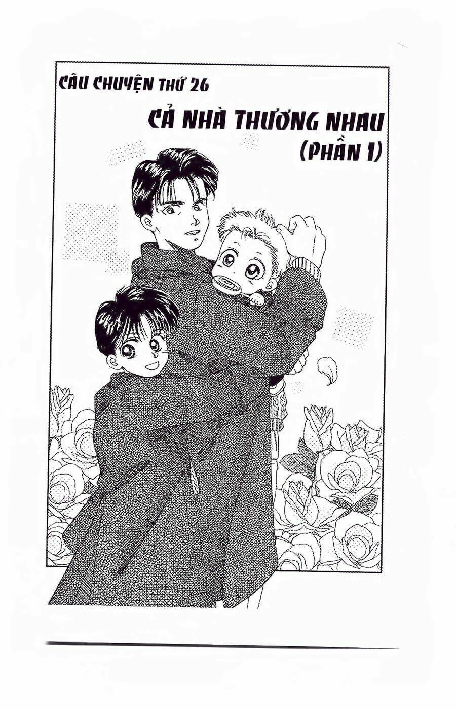 em bé và tôi chapter 29 2