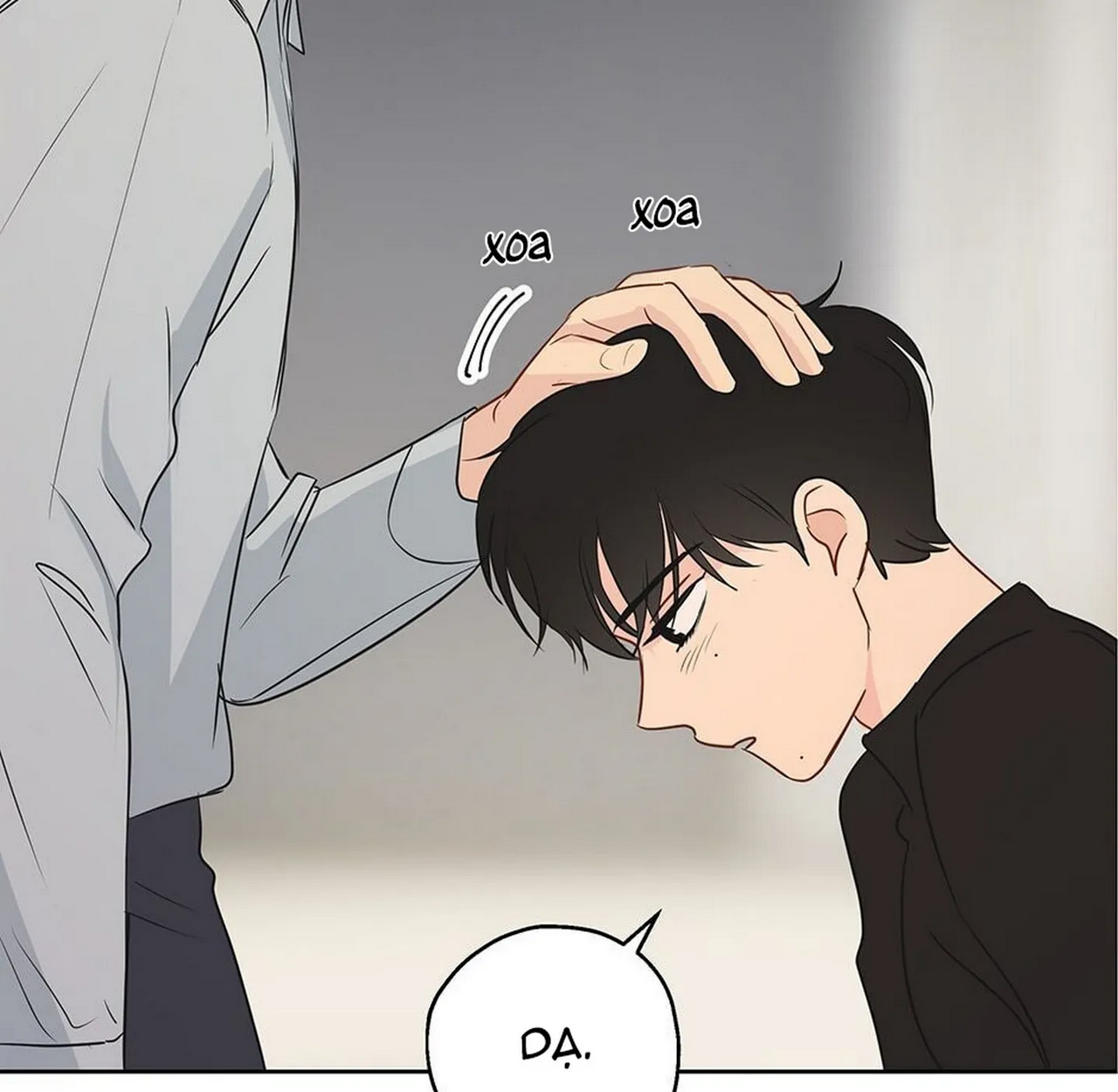 chuyện quái gì với giấc mơ đó vậy chapter 6 70