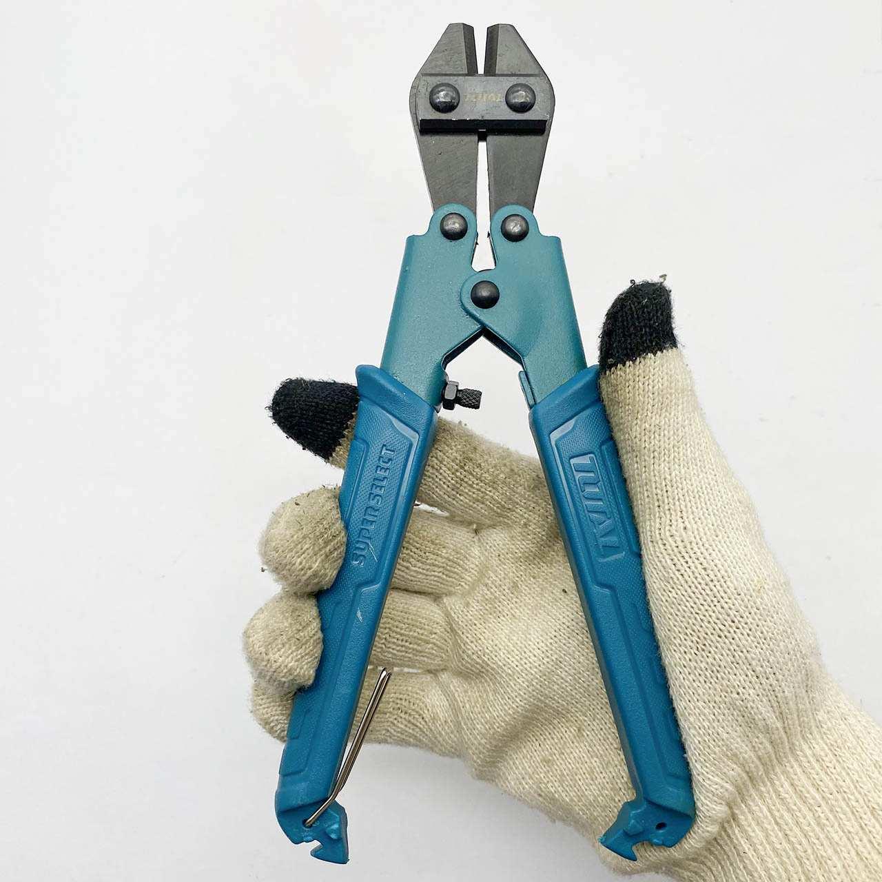 KỀM CỘNG LỰC MINI 8INCH-30INCH TOTAL  - HÀNG CHÍNH HÃNG
