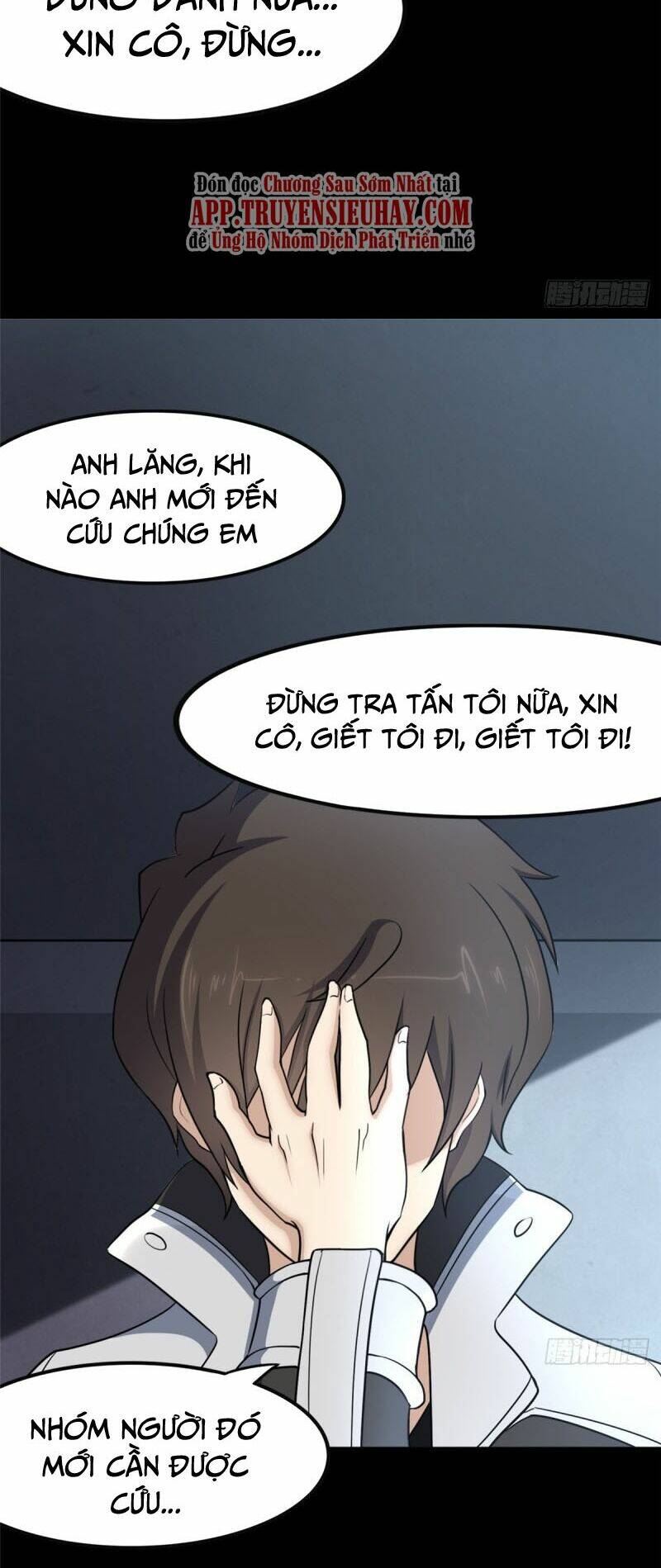 bạn gái virus của tôi chapter 225 33