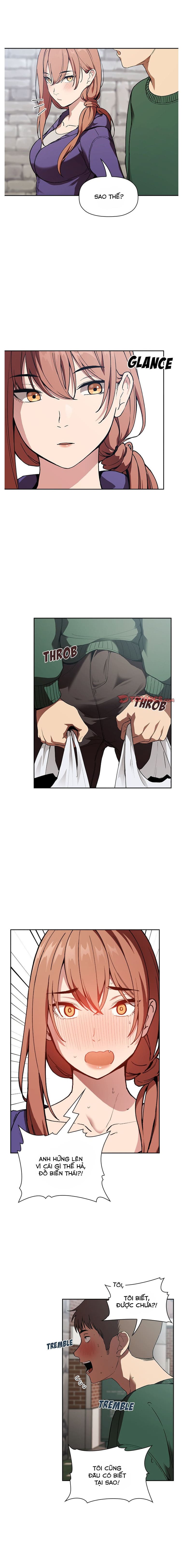 trở lại và lợi hại hơn xưa chapter 26 8