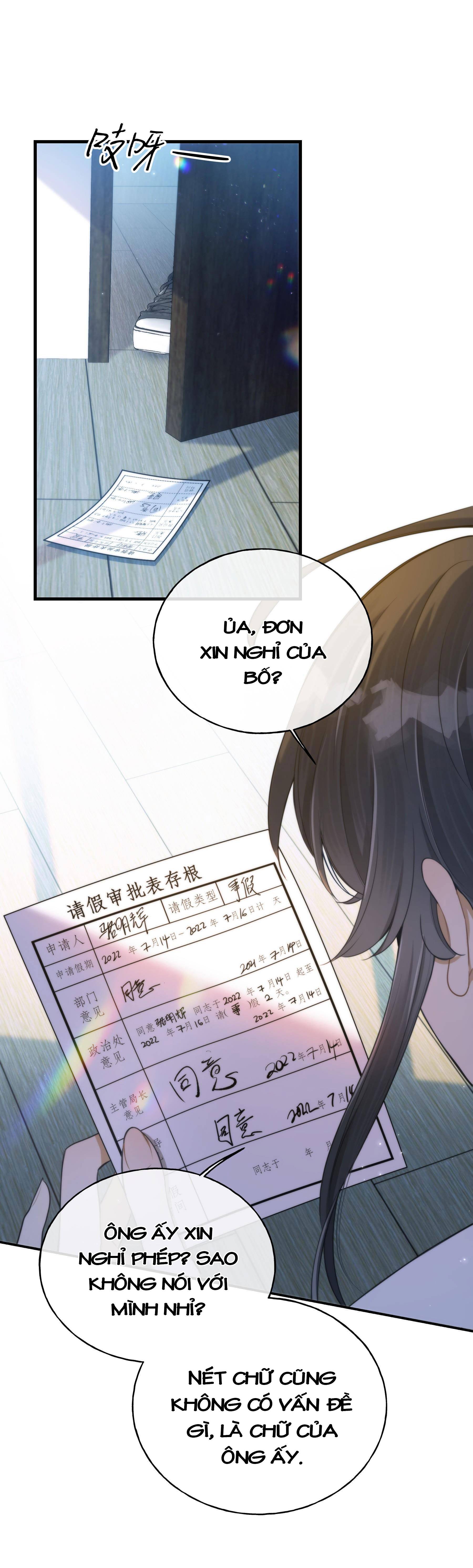 giam cầm em trong lòng bàn tay chapter 7 7