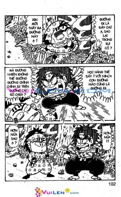 ninja loạn thị chapter 65 102