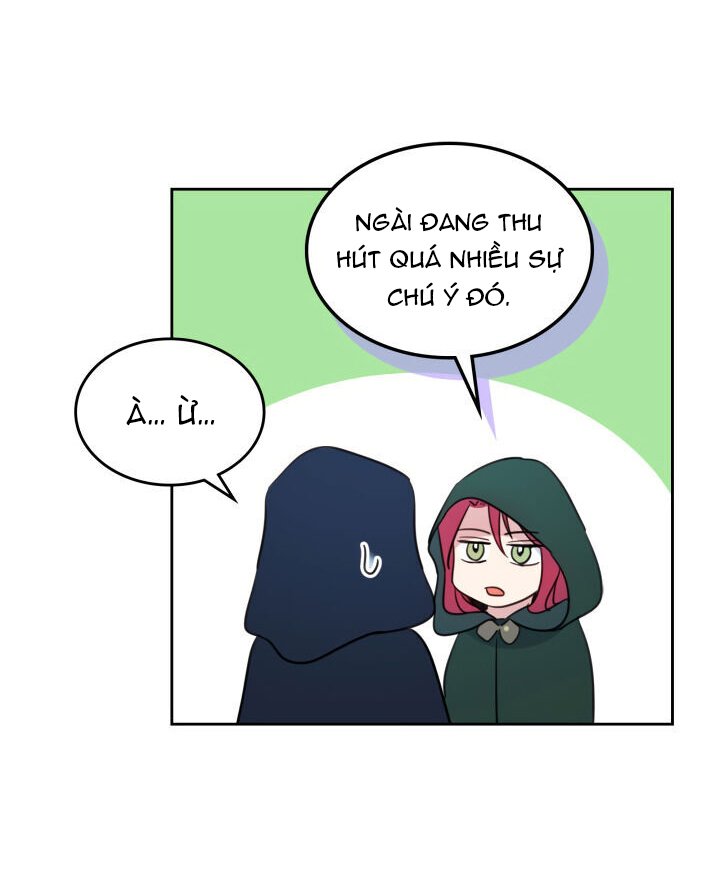 [18+] người đẹp và quái vật chapter 51 20