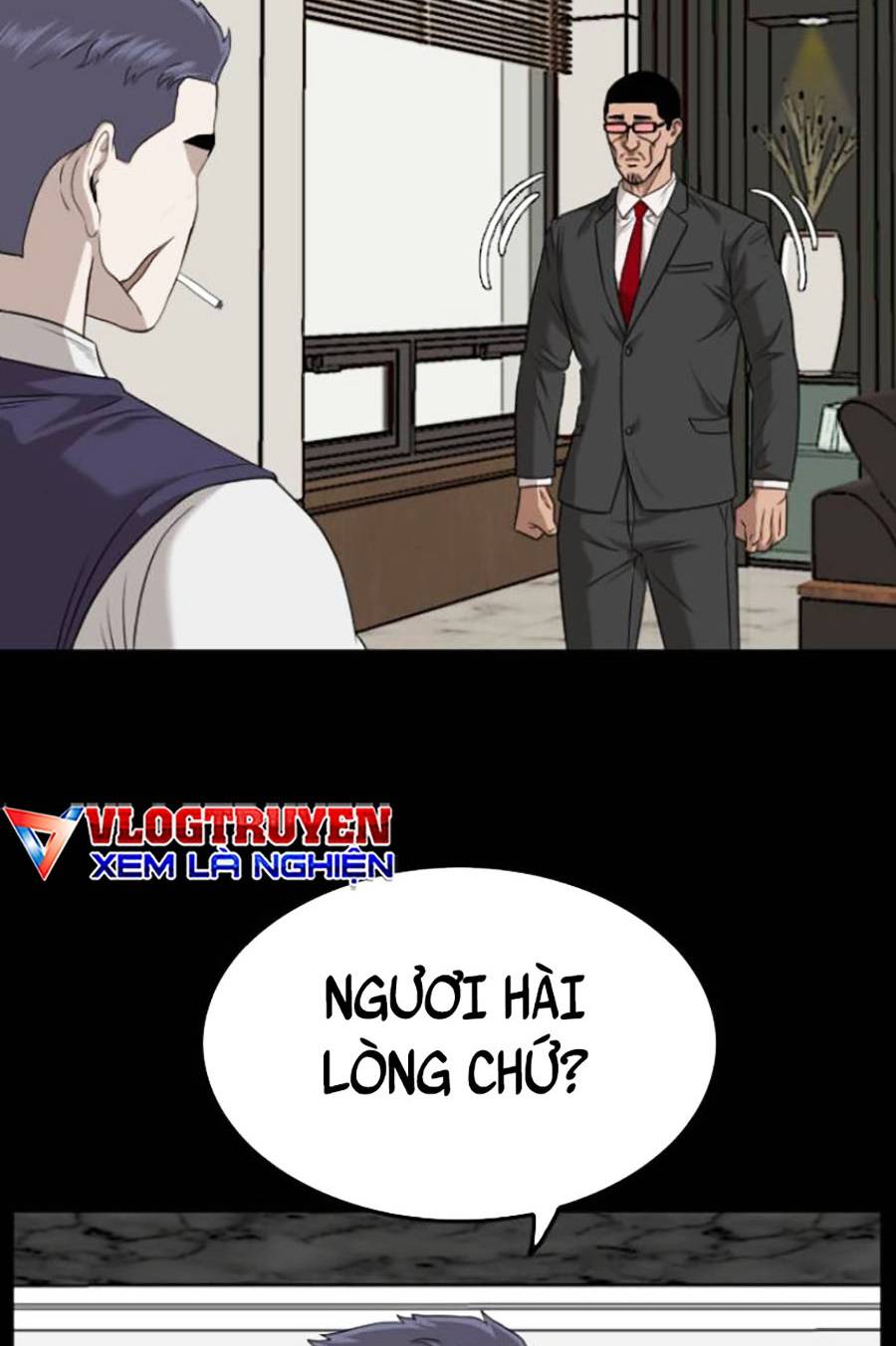 người xấu chapter 134 89