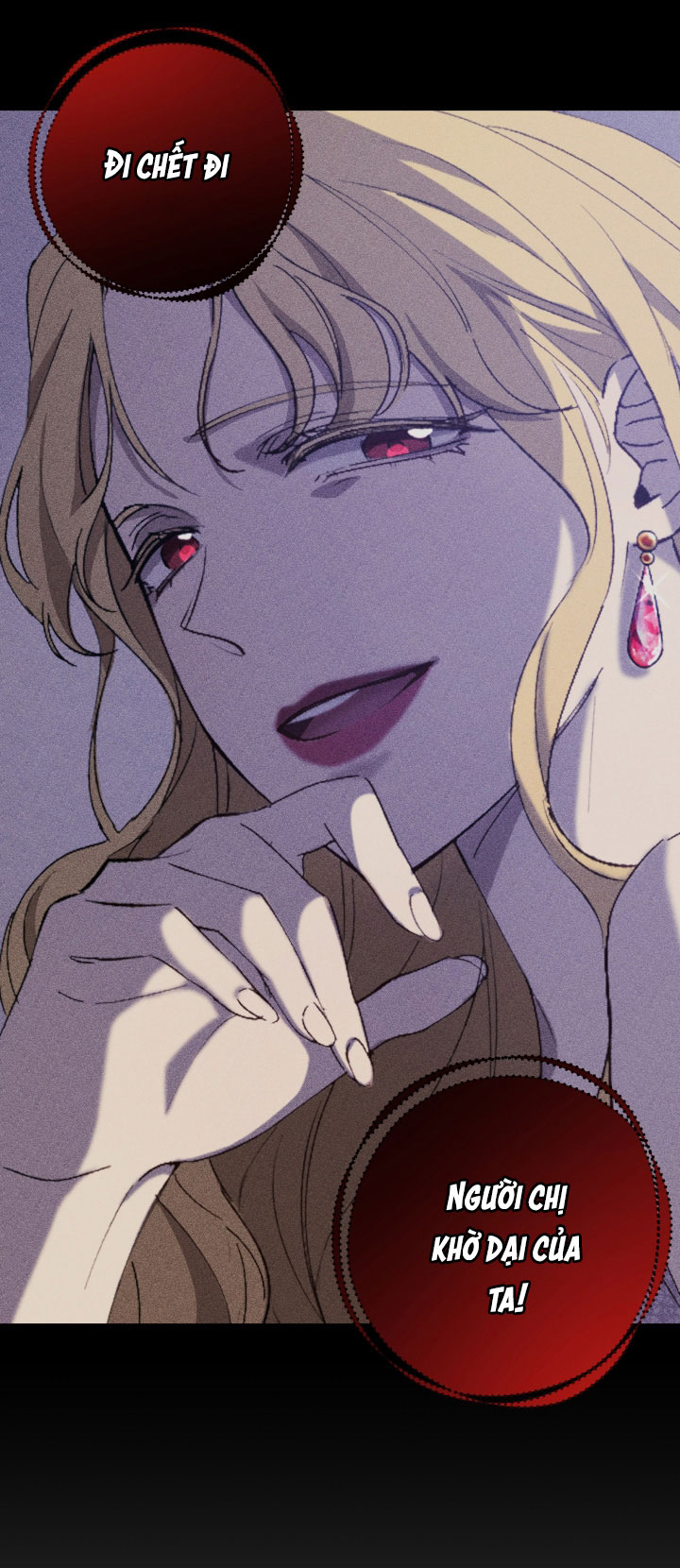 công chúa khắc ấn kẻ phản nghịch chapter 6 49
