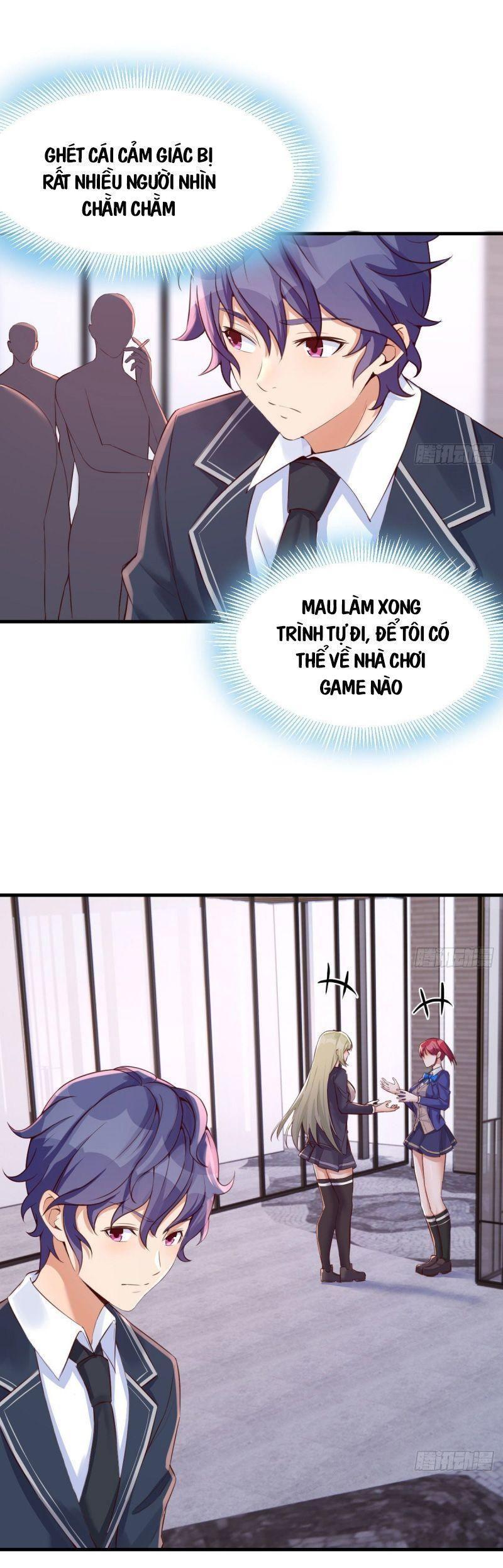 thiên tứ thức tỉnh chapter 25 15