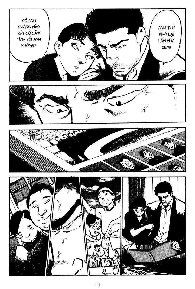 old boy chapter 32 2