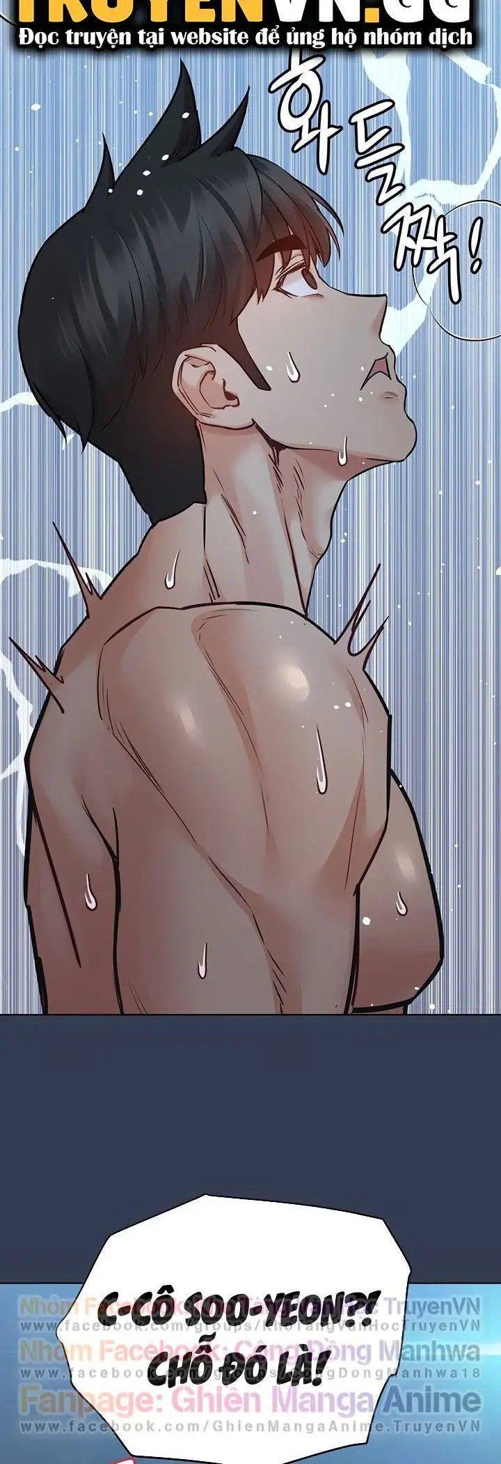người dì khiêu gợi chapter 54.2 19