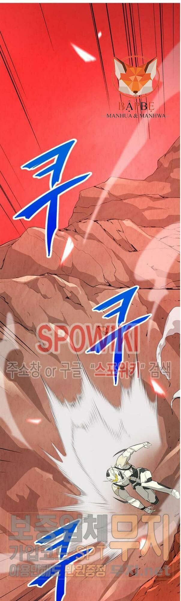 tôi tự động săn một mình chapter 36 2