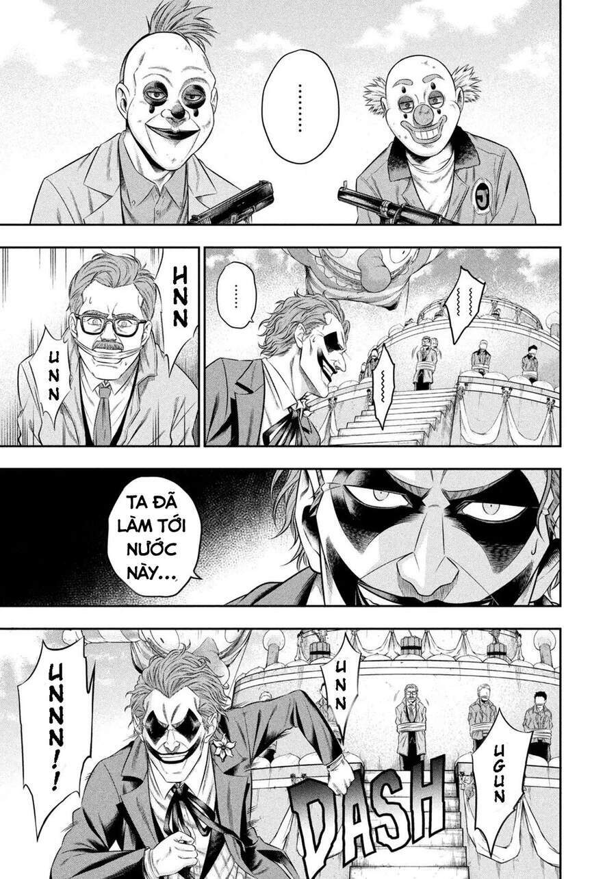 joker trông trẻ chapter 10 15