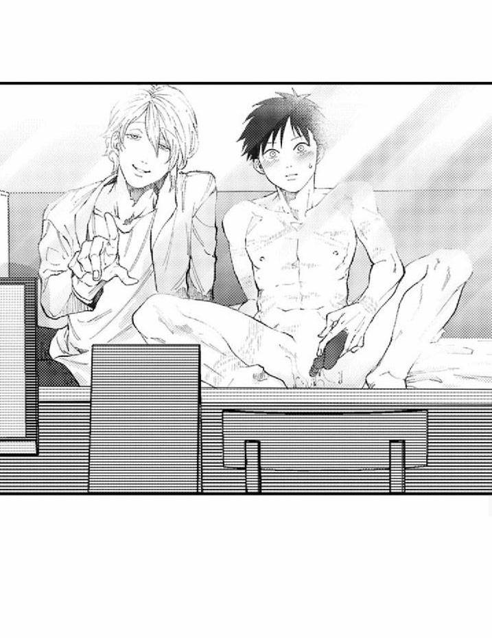 bị một anh chàng lập dị tấn công chapter 19 10