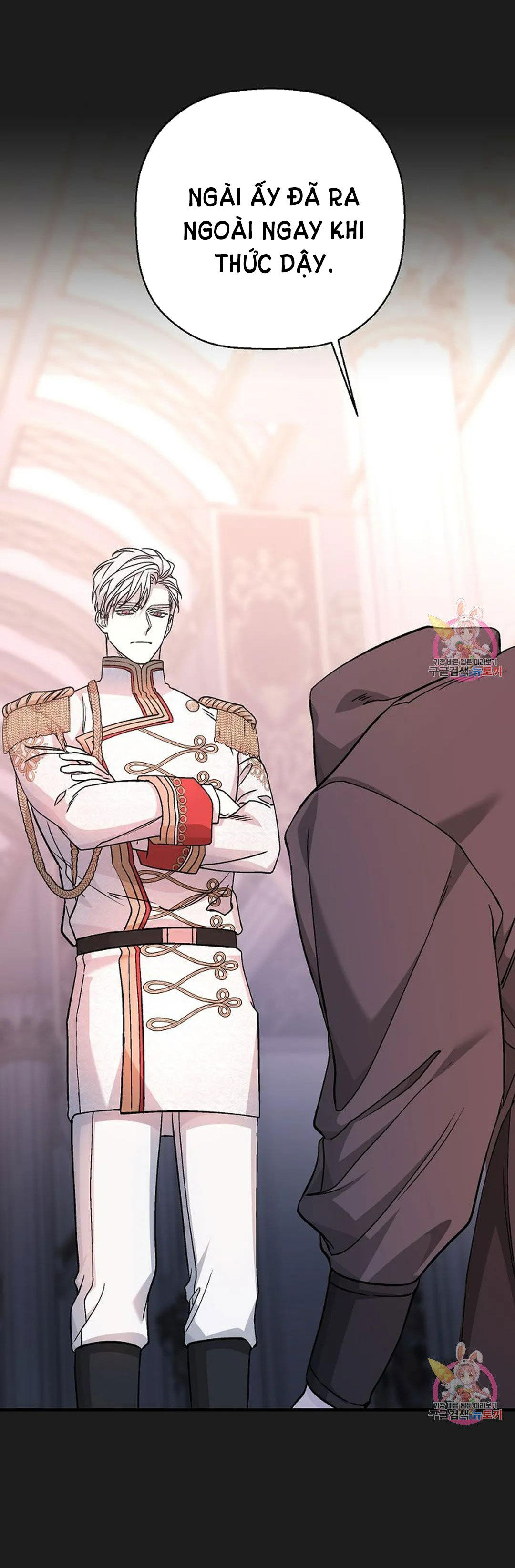 khế ước vĩnh cửu chapter 49.2 45