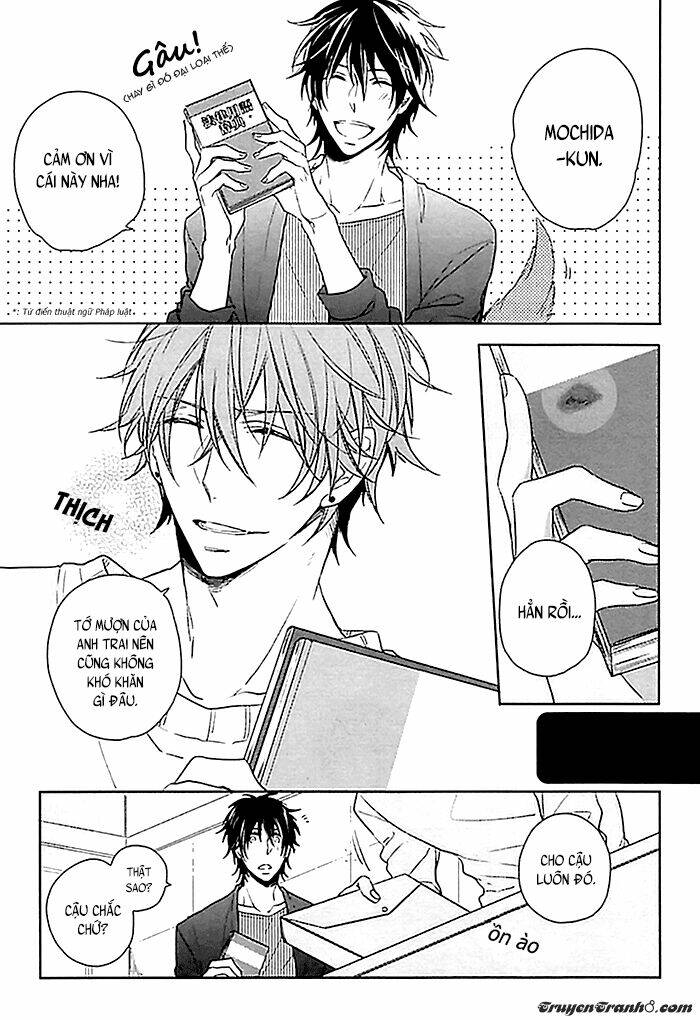 aisaresugi confusion chapter 2 2