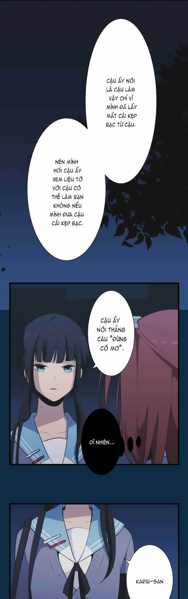 viên thuốc trùng sinh chapter 42 16