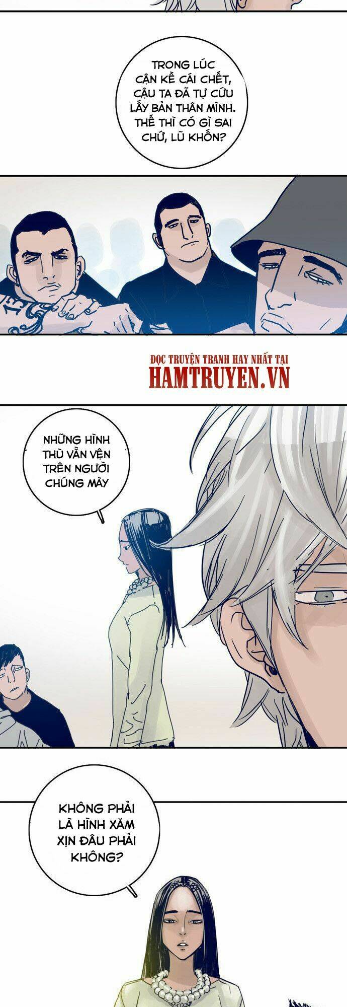 blade notes chapter 13 31