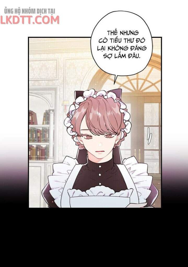 tôi đã trở thành con gái nuôi của nam chính chapter 6 10