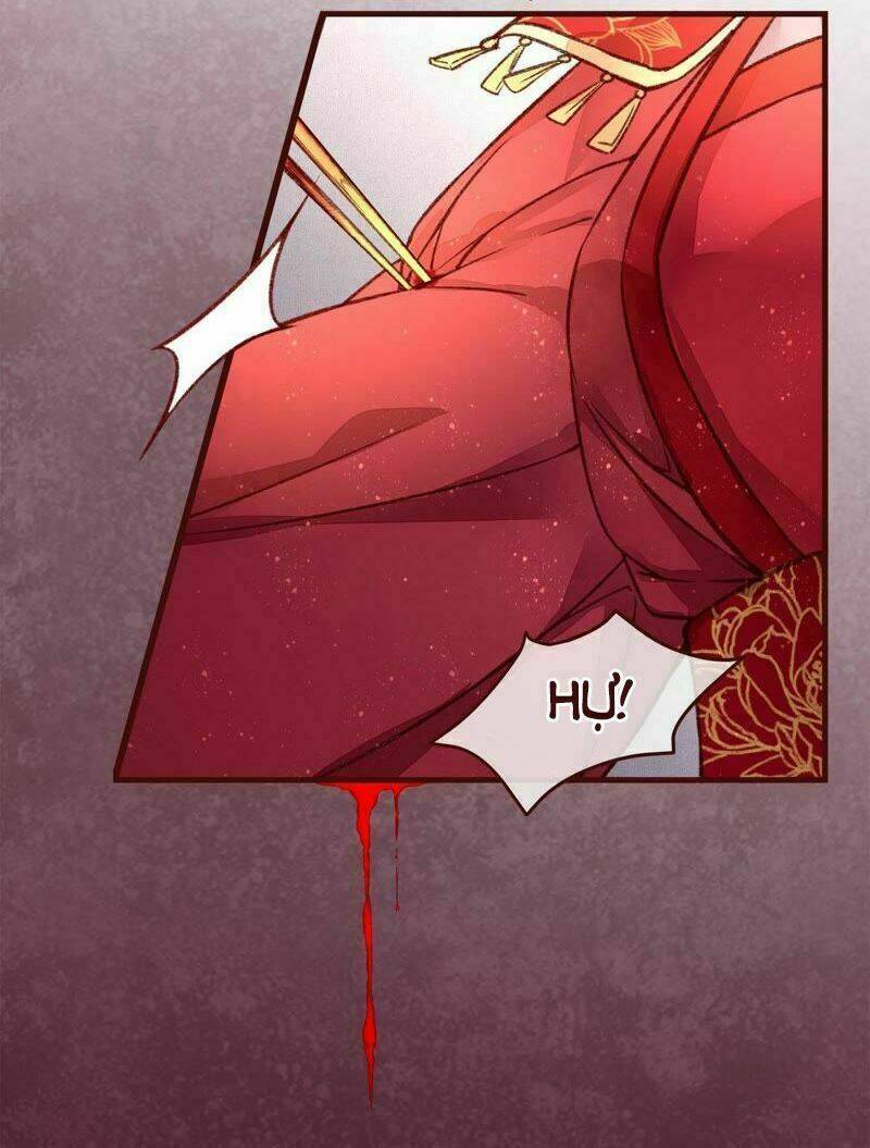 hoàng thái phi cũng muốn yêu chapter 2 23
