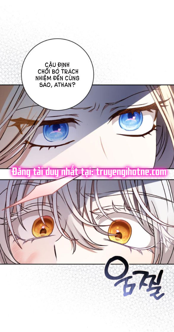 Bạo Chúa Muốn Có Cuộc Sống Tốt Đẹp chapter 31.1 - Trang 33