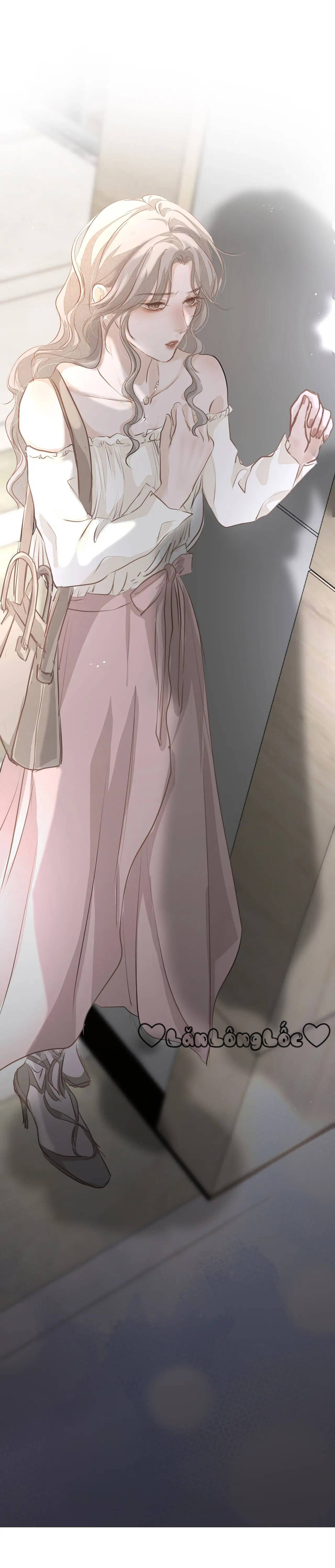 không thể buông được em chapter 30 1