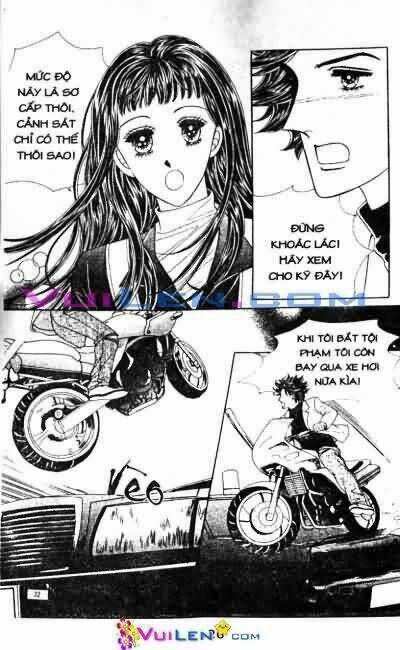 cô gái vương giả chapter 1 26