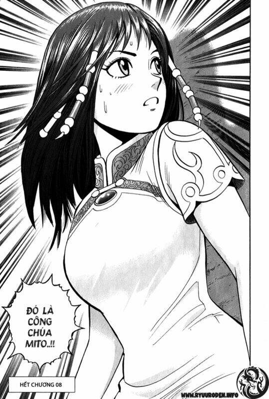 hoàng phi hồng phần iii chapter 2 183